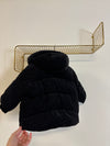Winterjas Zara
