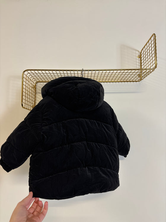 Winterjas Zara