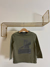 Longsleeve Tommy hilfigher