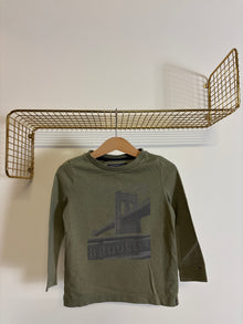  Longsleeve Tommy hilfigher
