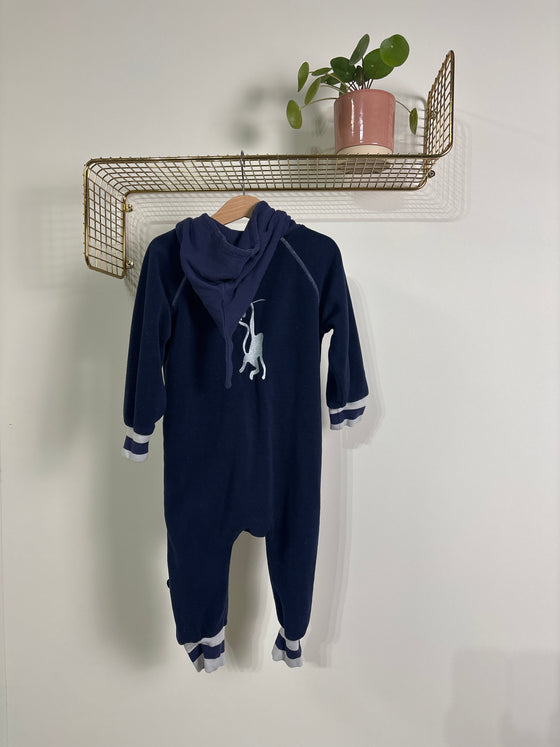 Winterpakje Ducksday !