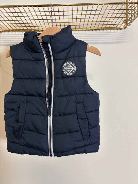 Bodywarmer