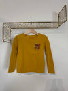 Longsleeve milla star