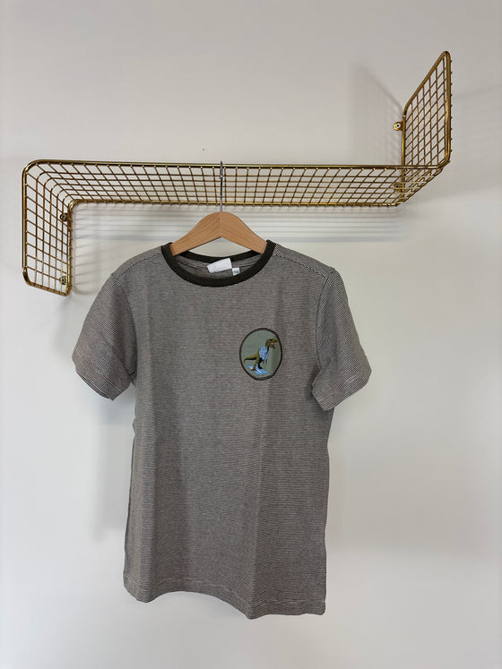 Shirt Mini rebels