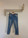 Jeans someone