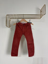 Broek rood