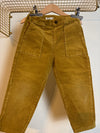 Velours broek Lil atelier