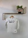 Longsleeve le chic