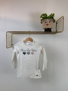  Longsleeve le chic