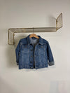 Jeans jasje Baby smile