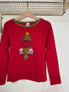 Longsleeve Petit bateau