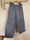 Zomerbroek zara
