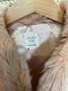 Bodywarmer carrement beau