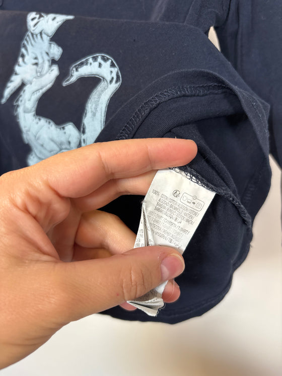 Longsleeve Kiabi